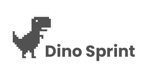 Dino Sprint