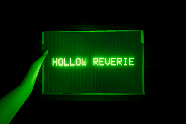 Hollow Reverie