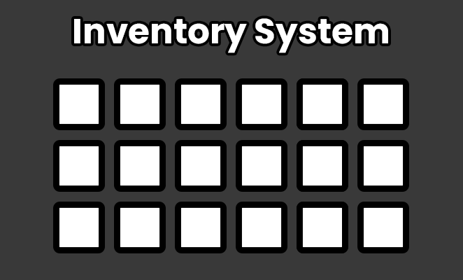 Inventory System