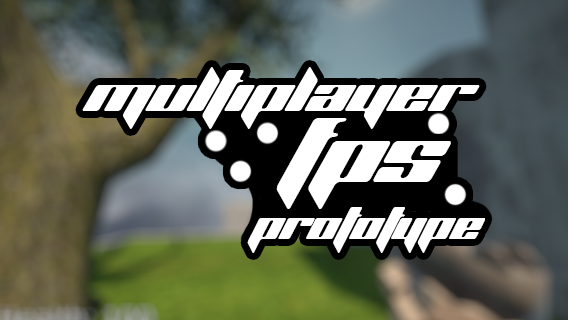 Multiplayer fps cover