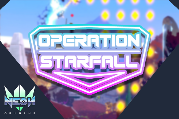 Operation Starfall
