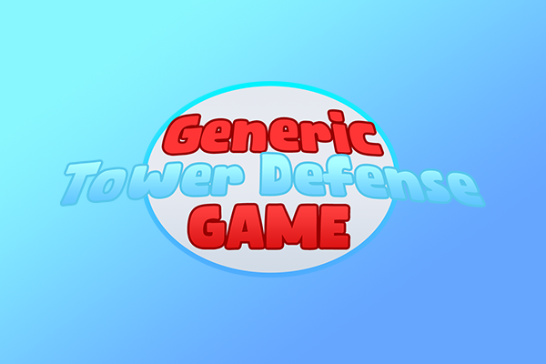 Tower Defense