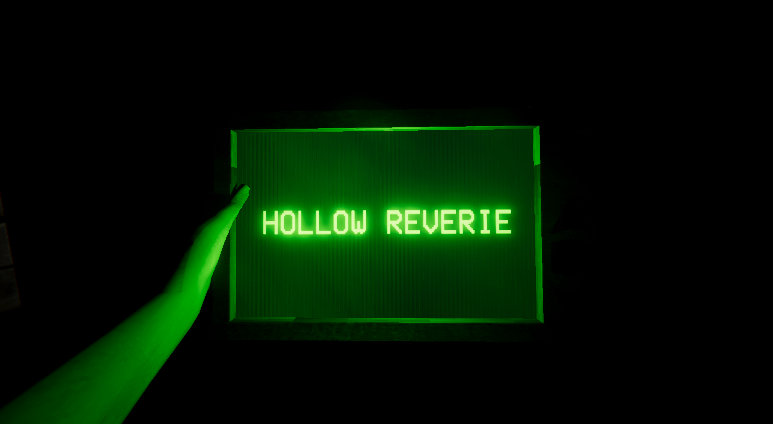 Hollow Reverie Image 1