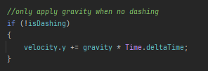 Gravity code